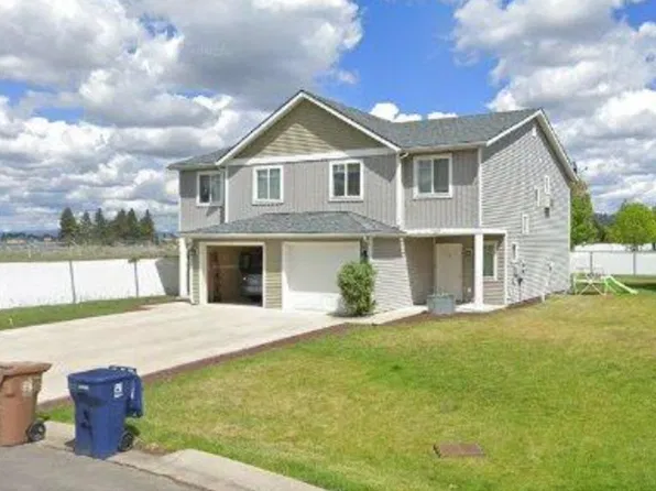 5103 S Smith, 5103 S Smith Ct, Spokane, WA 99223