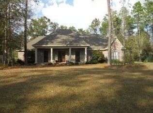 59 Monarch Blvd, Hattiesburg, MS 39402
