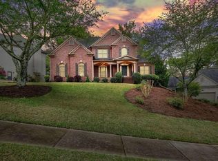 2987 Winterthur Close NW, Kennesaw, GA 30144