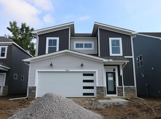 7349 Celebration Dr, Powell, OH 43065