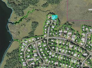 4501 S Otter Point, Homosassa, FL 34448