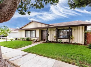 2115 Patricia St, Oxnard, CA 93036