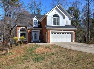 19 Wexford Cir NW, Cartersville, GA 30121