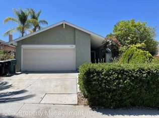 2708 E Melissa St, West Covina, CA 91792