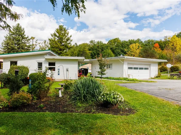 4850 Jones Rd, Rushville, NY 14544