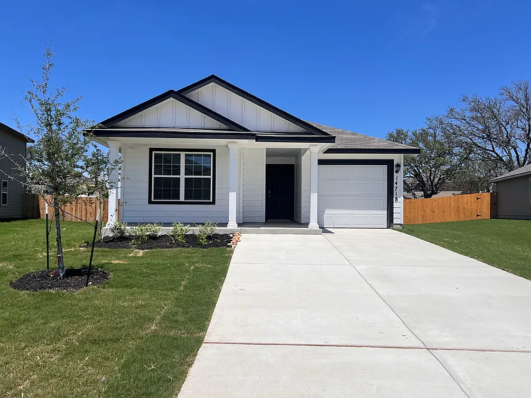 14718 Clay Ridge Run — Photo 1