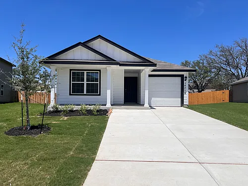14718 Clay Ridge Run Photo 1