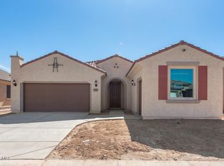 7659 W Cactus Wren Way, Florence, AZ 85132
