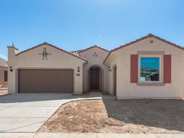 7659 W Cactus Wren Way, Florence, AZ 85132
