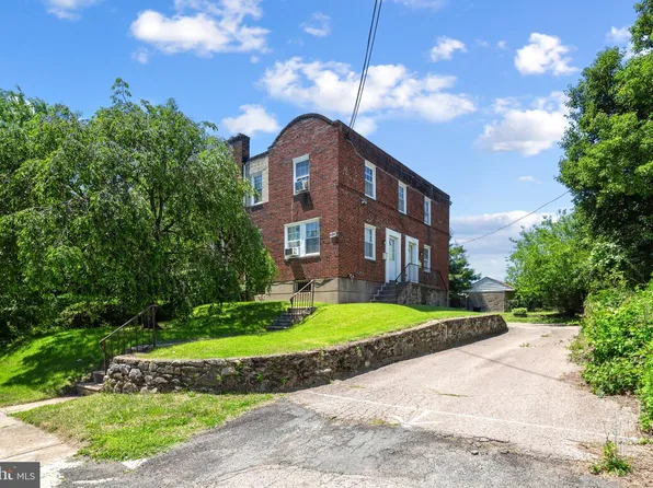 620 W Park Ln, Philadelphia, PA 19144