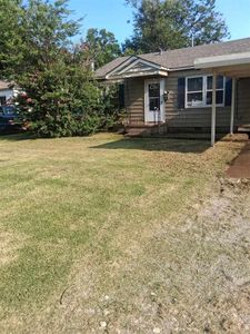 1708 NW Floyd Ave, Lawton, OK, 73507
