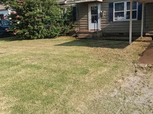 1708 NW Floyd Ave, Lawton, OK 73507