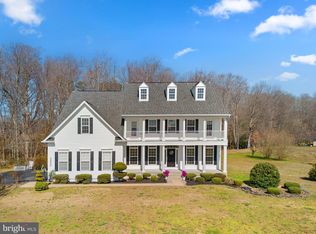 24638 Tribbett Cir, Ridgely, MD 21660
