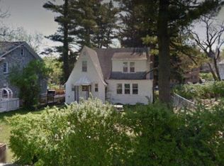 420 E Foster Ave, State College, PA 16801