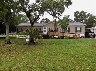 9518 Bud St, Hudson, FL 34669