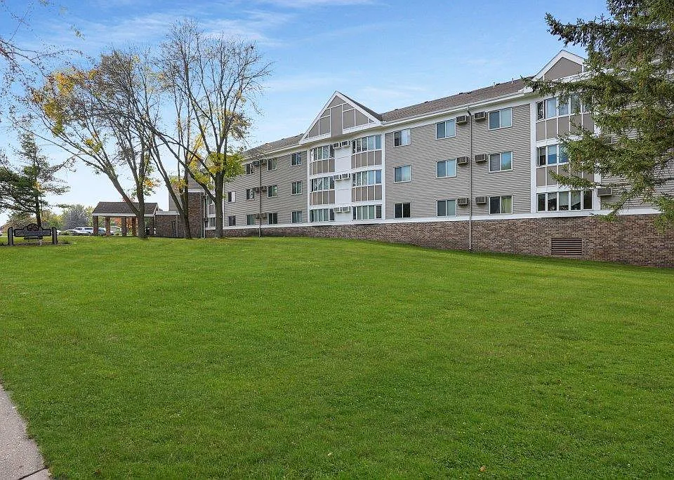 Applewoods Apartments
