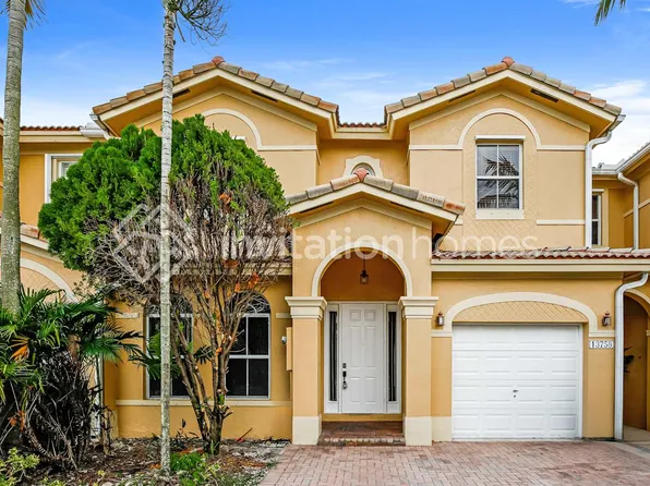 13758 SW 116th Ln, Miami, FL 33186
