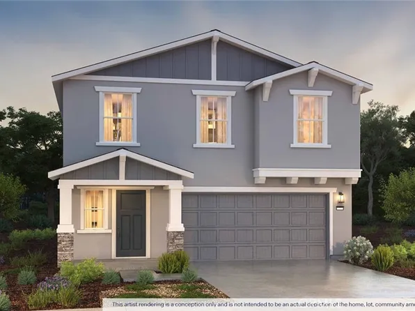 237 Sable St #81, Ar Merced, CA 95341