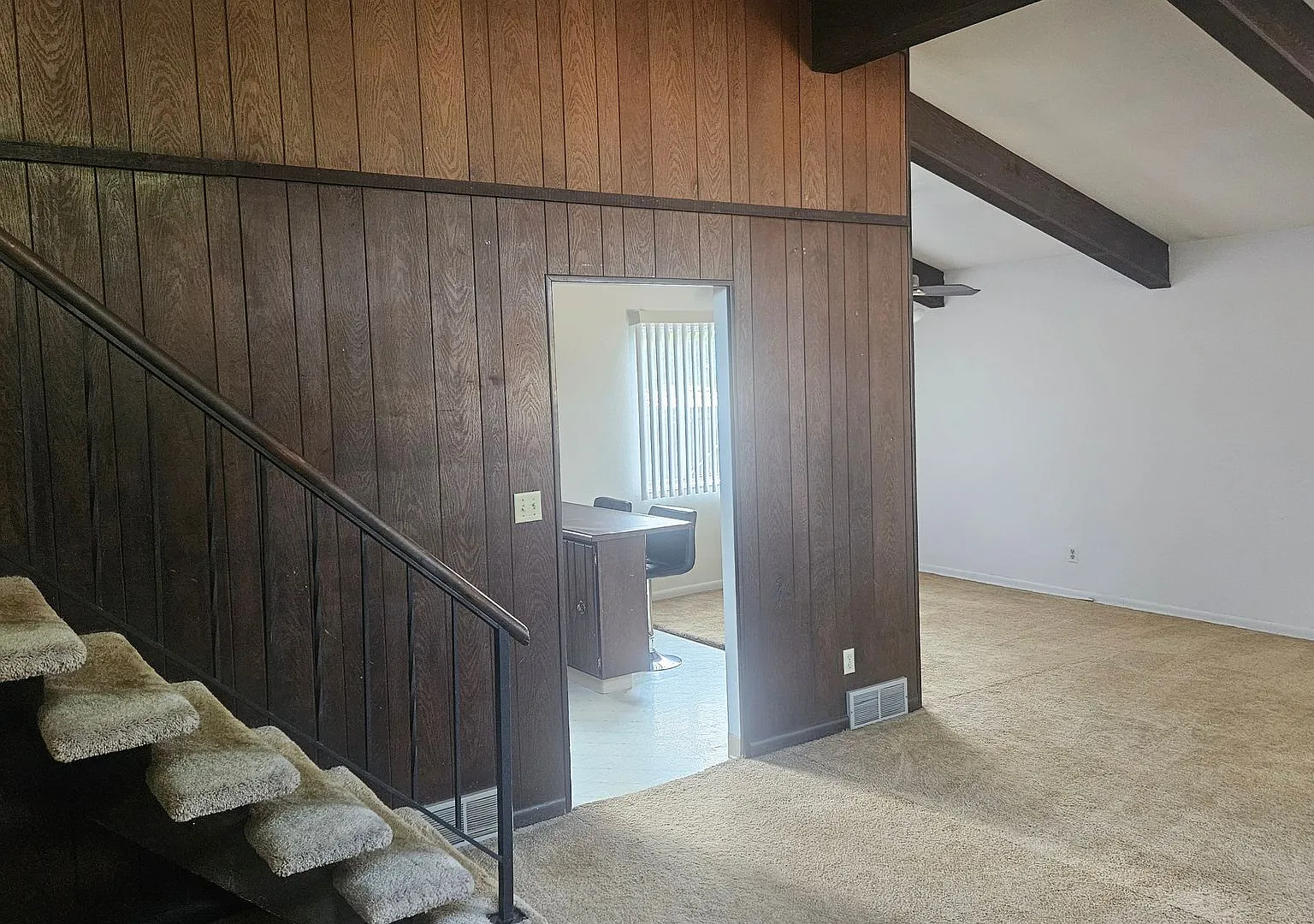 Cute 3 Bedroom Home Minutes from CSU — Photo 2