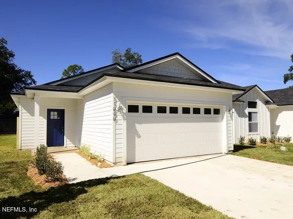 11040 BLESSINGS Court, Jacksonville, FL 32257