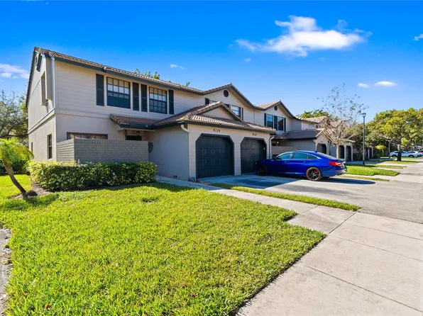 9129 N Vineyard Lake Drive #9129, Plantation, FL 33324