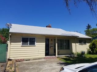 12245 SW Denfield St, Beaverton, OR 97005