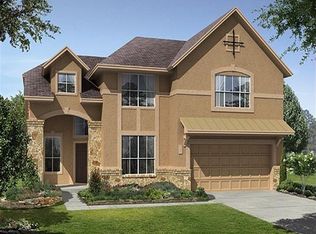 34 Lindenberry Cir, The Woodlands, TX 77389