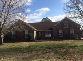 100 Hightower Rd, Harvest, AL 35749