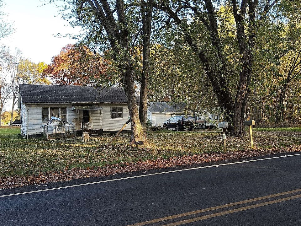 340 E U Ave, Vicksburg, MI 49097 Zillow