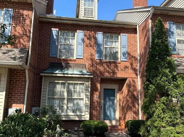 700 Farmington Ave #50, Pottstown, PA 19464