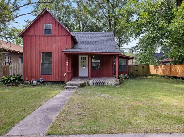 504 E Merry Ave, Hammond, LA 70403