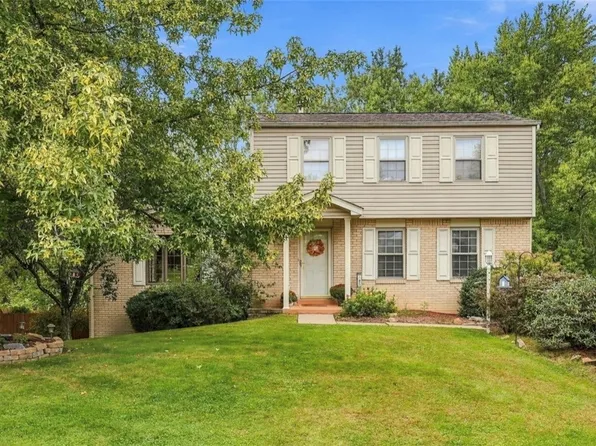 5 Brooklane Dr, Harrison City, PA 15636