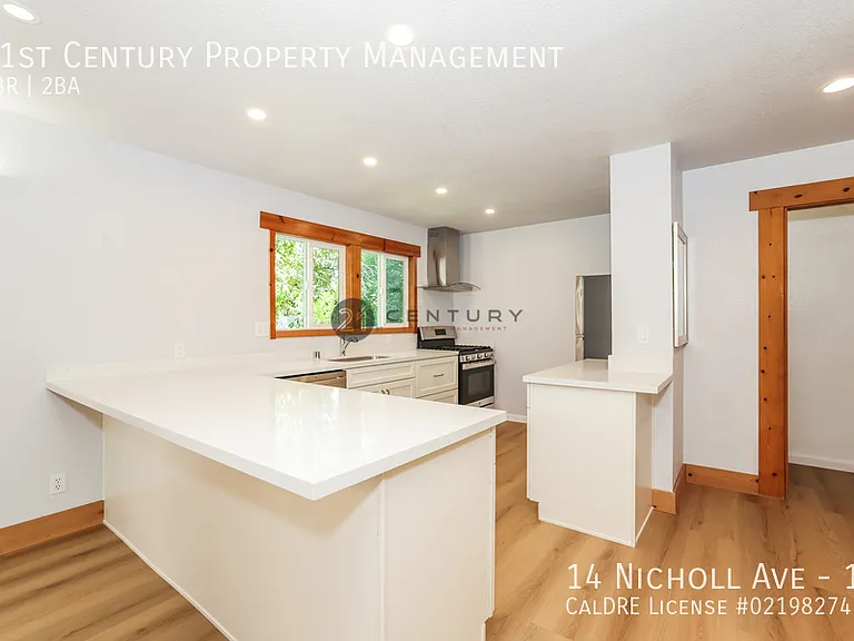 14 Nicholl Ave #14 — Photo 7