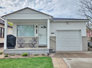 18855 Reed St, Melvindale, MI 48122