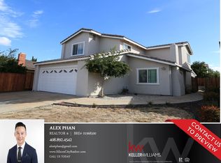 2516 Edgeview Ct, San Jose, CA