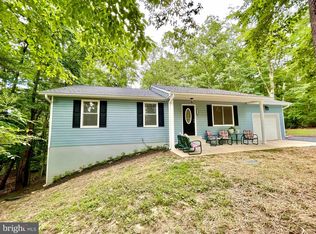 11478 Chaves Ln, Lusby, MD 20657