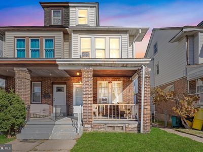 246 Woodlawn Ave, Hamilton, NJ, 08609