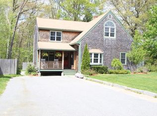 75 Joyce Ave, Whitman, MA 02382
