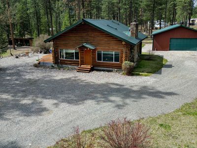 2 Donlan Flats Rd, Saint Regis, MT, 59866