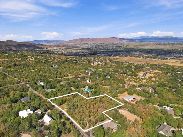 50 E Valley View Way, Woodland Hills, UT 84653