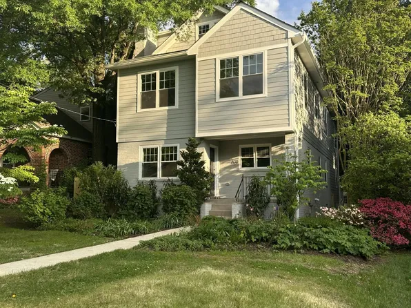 4720 Ellicott St NW, Washington, DC 20016