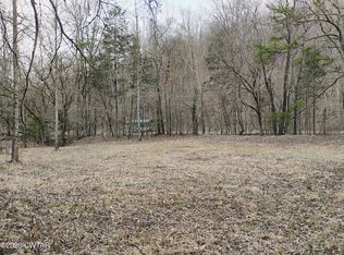 0 Sewell Branch Rd, Clifton, TN 38425