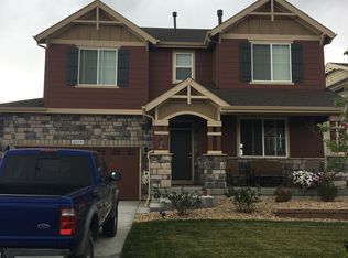 22597 E Layton Cir, Aurora, CO 80015