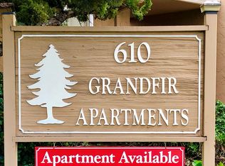 Grand Fir Apartments, Sunnyvale, CA 94086
