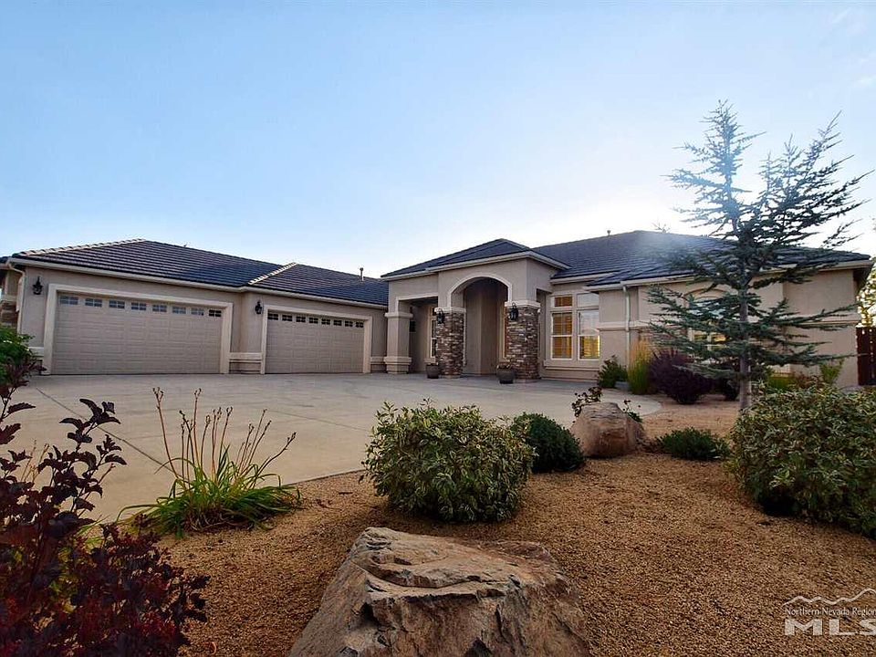 1st image of 3577 Desert Fox Dr