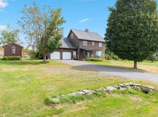 25 Snowcrest Rd, Fairfax, VT 05454