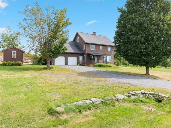 25 Snowcrest Road, Fairfax, VT 05454
