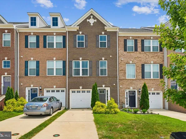 5322 Phillis Wheatley Pl, White Plains, MD 20695