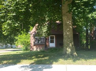 19403 Stahelin Ave, Detroit, MI 48219