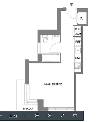 Rented by Monarch Realty Group | media 14